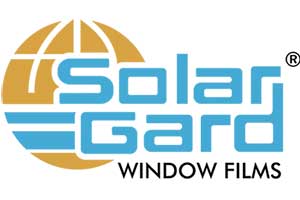 logo folie solar guard